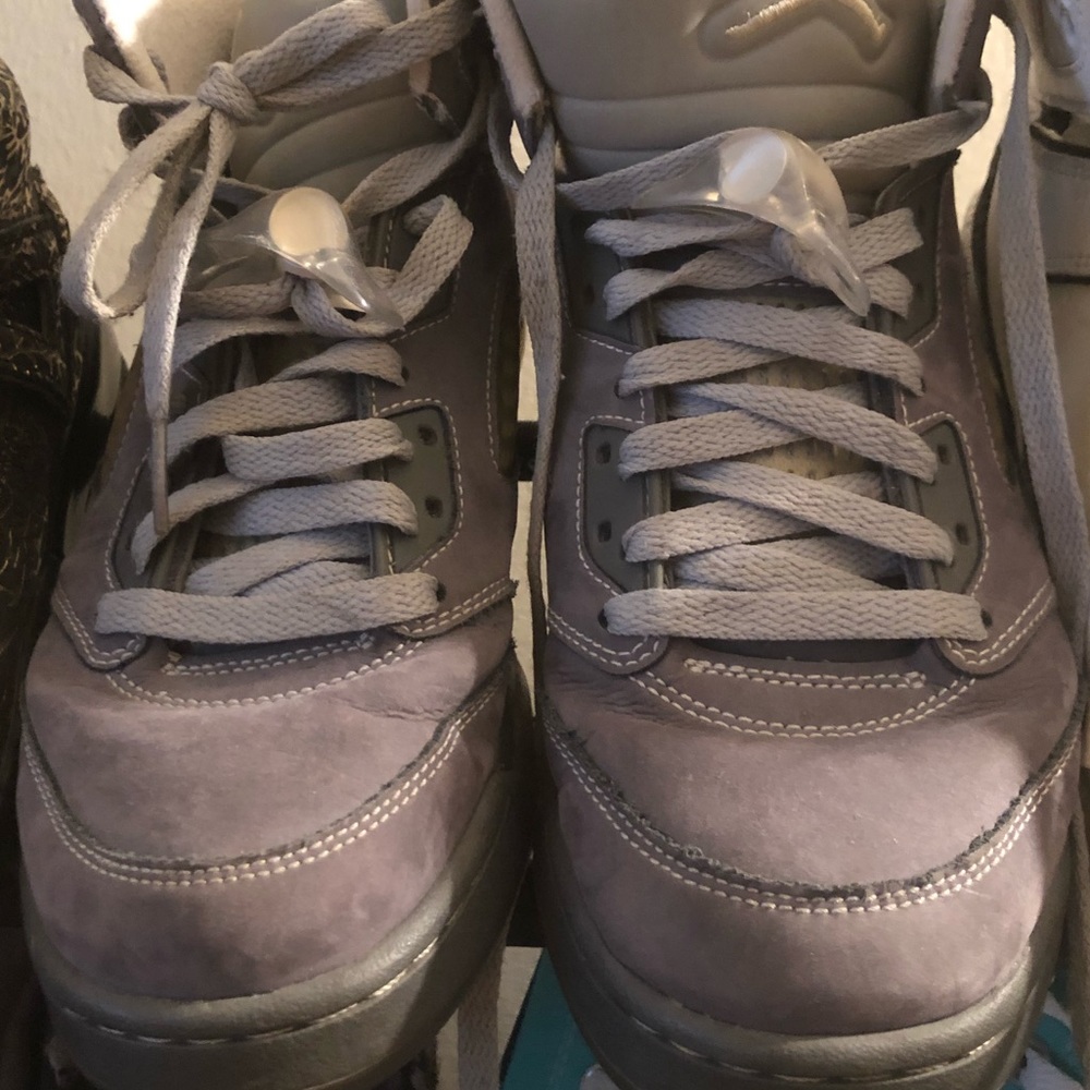 Jordan’s